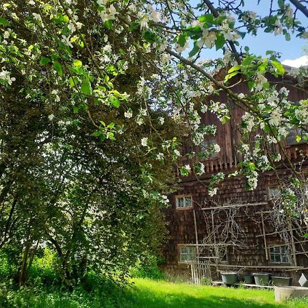 Ferienwohnung Kreiller Johanniskirchen Luaran gambar